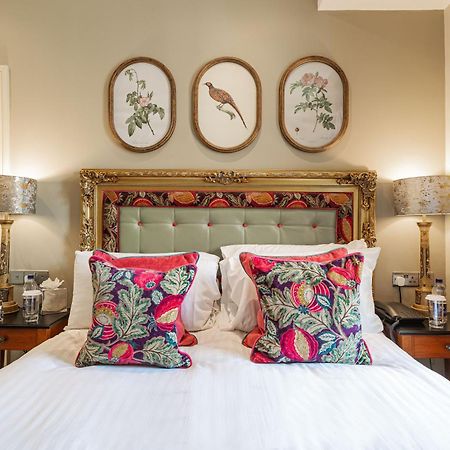 The Wynnstay Hotel, Oswestry, Shropshire Eksteriør billede