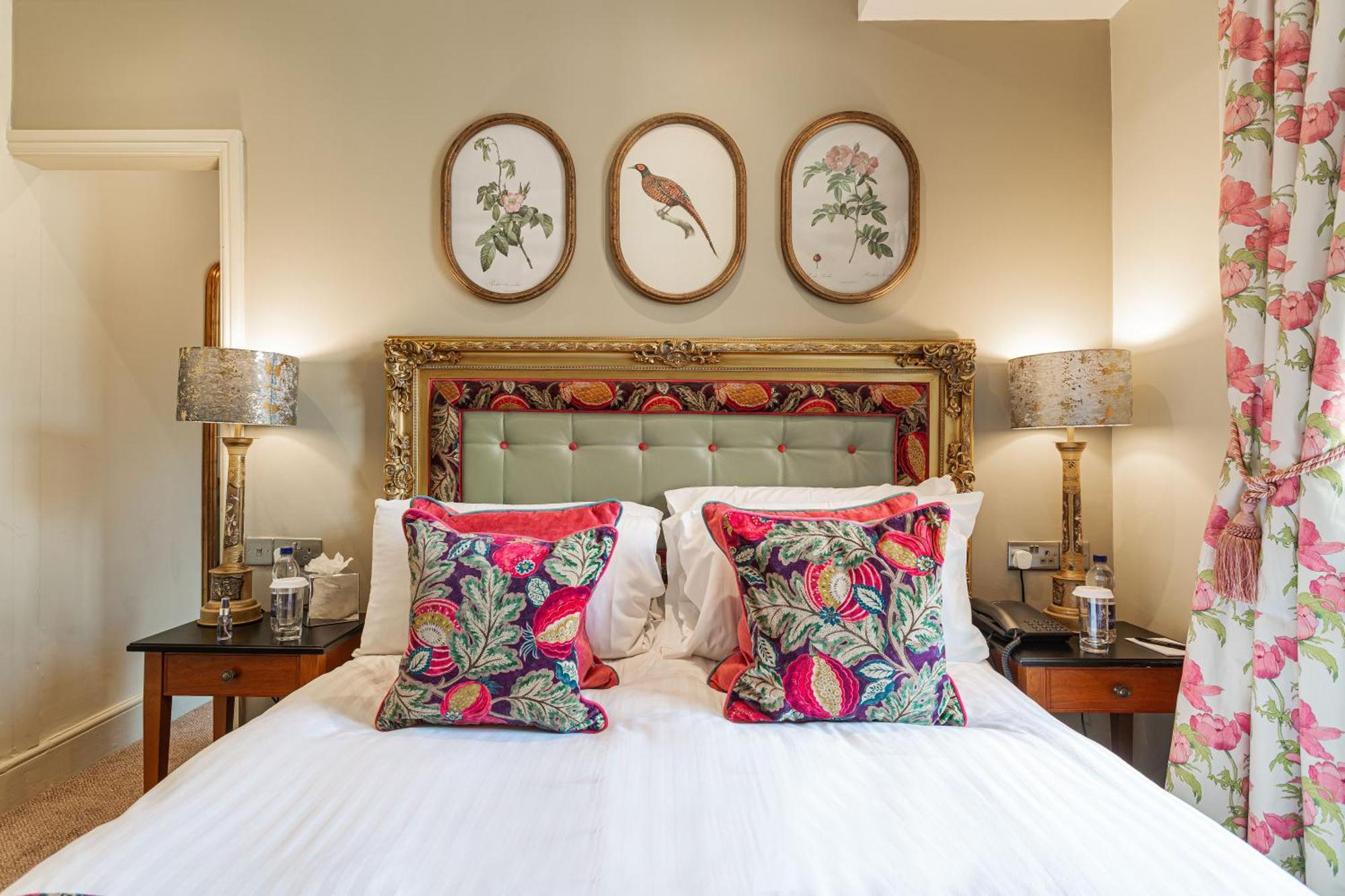 The Wynnstay Hotel, Oswestry, Shropshire Eksteriør billede