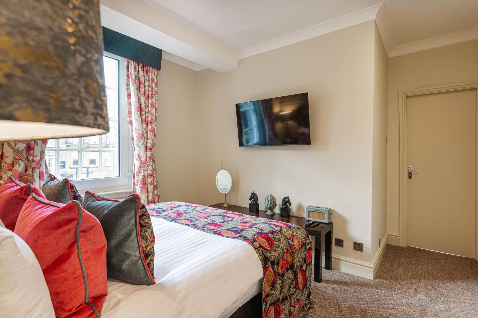 The Wynnstay Hotel, Oswestry, Shropshire Eksteriør billede